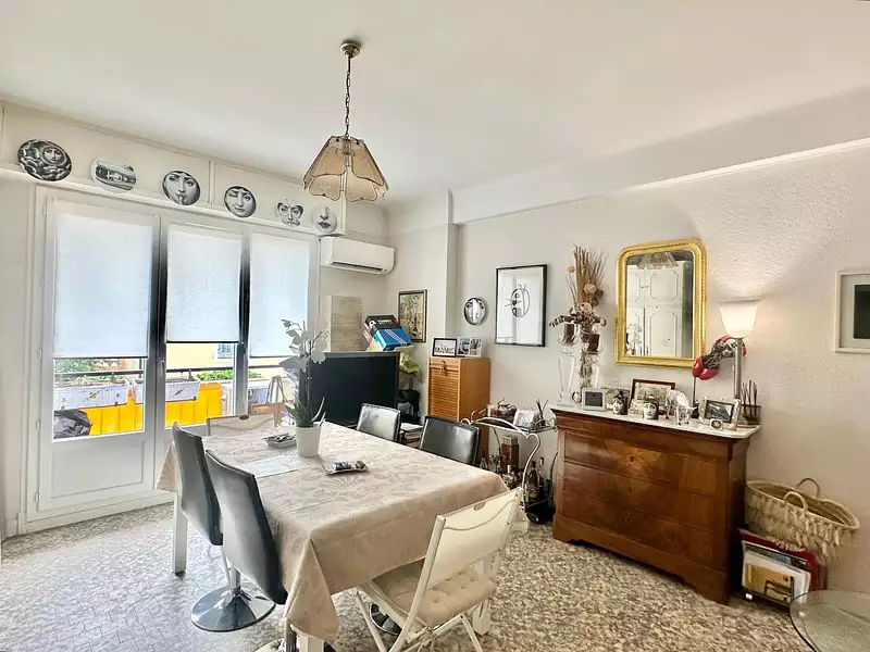 Appartement, 33,16 m²