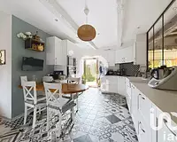 Maison, 165 m²