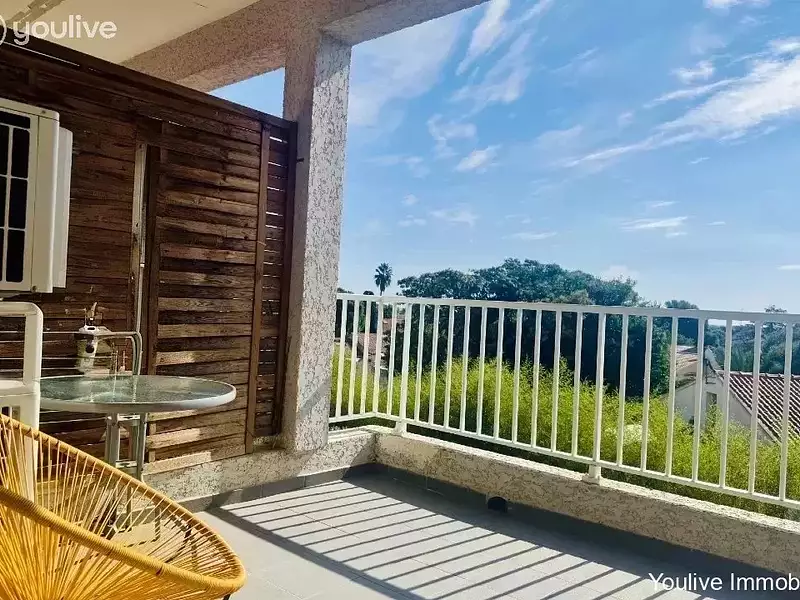 Appartement, 40,01 m²