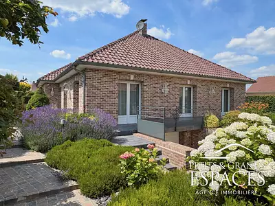 Maison, 160 m²