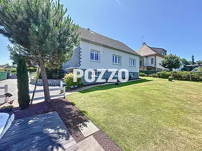 Maison, 104 m²