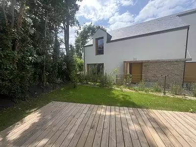 Maison, 125,99 m²