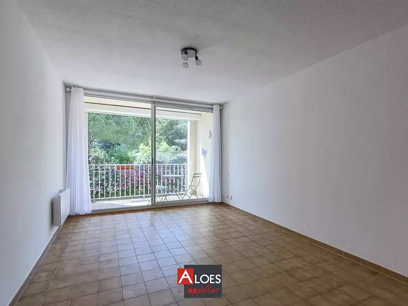 Appartement, 25,76 m²