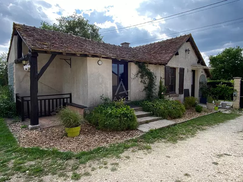 Maison, 105 m²