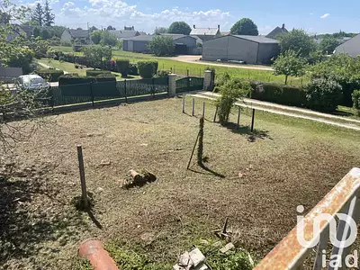 Maison, 79 m²