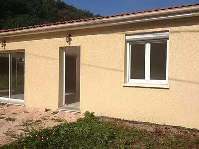 Maison, 83 m²