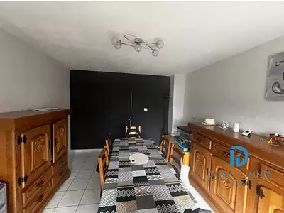 Maison, 151 m²