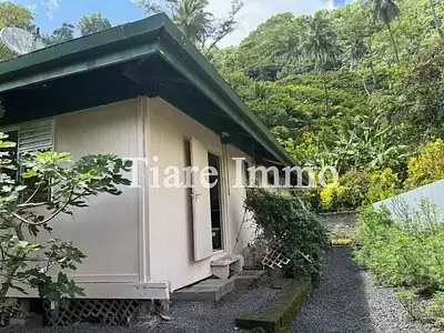 Maison, 74 m²