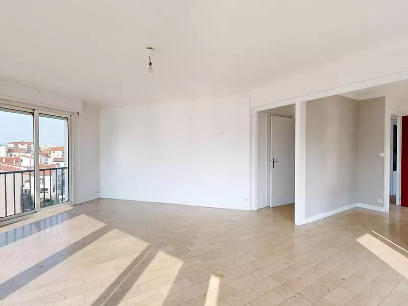 Appartement, 95 m²