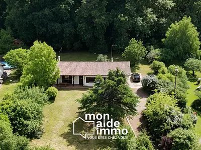 Maison, 90 m²