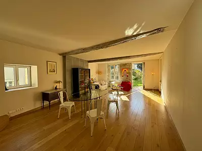 Appartement, 107 m²