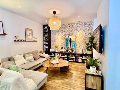 Appartement, 102 m²