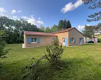 Maison, 248 m²