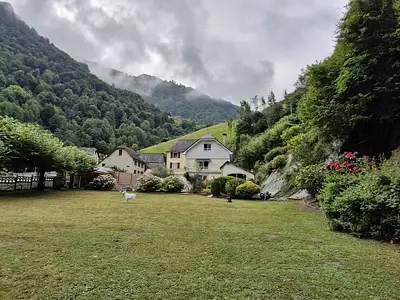 Maison, 111 m²
