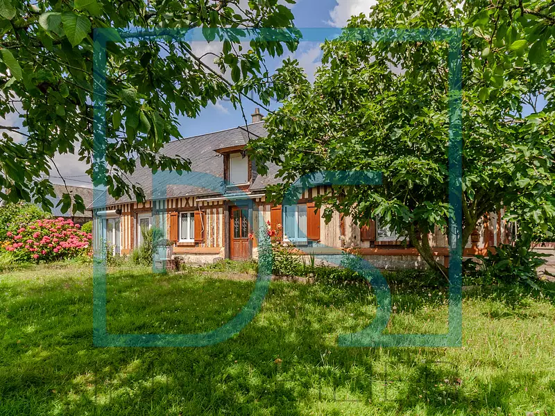 Maison, 80 m²