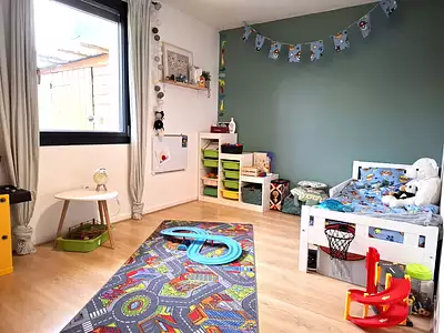Maison, 107 m²