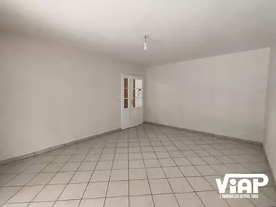 Appartement, 45 m²