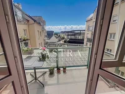 Appartement, 108 m²