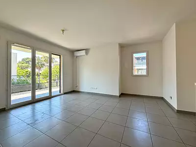 Appartement, 55 m²