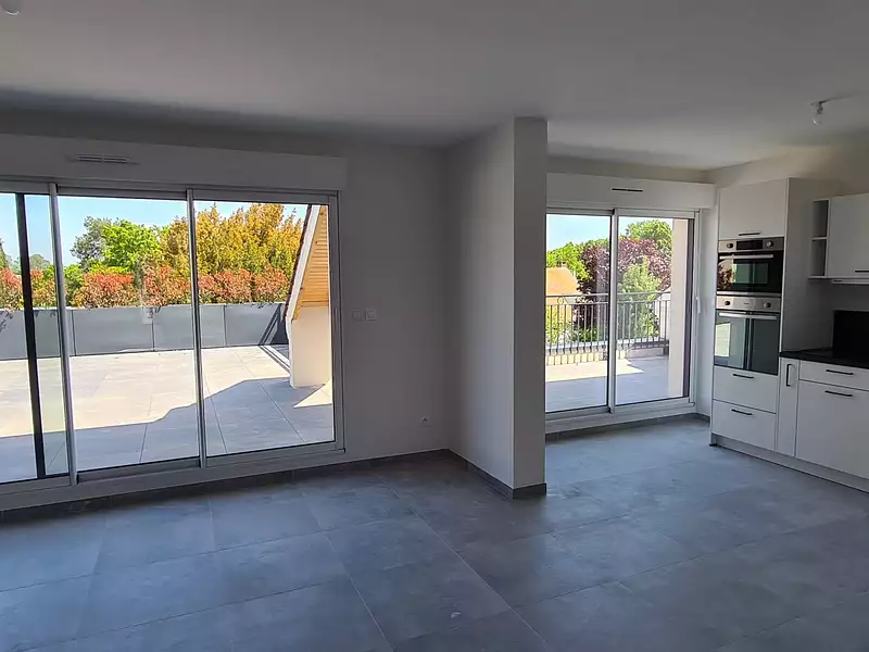 Appartement, 102,15 m²