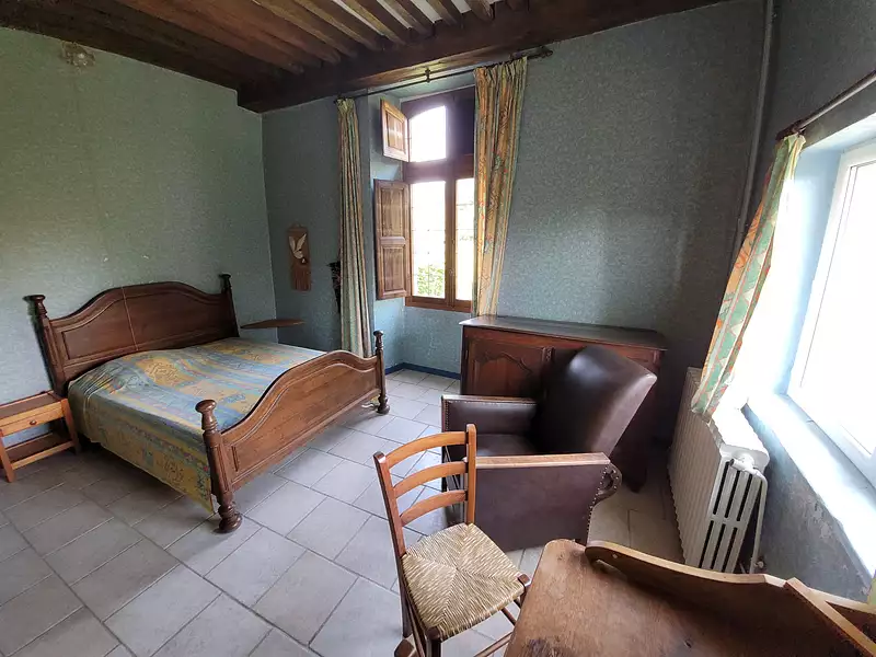 Maison, 530 m²