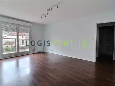 Appartement, 52 m²