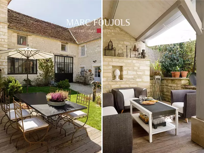 Maison, 405 m²