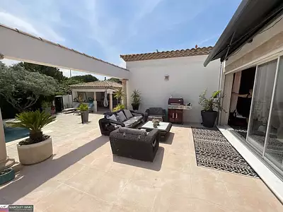 Maison, 214 m²