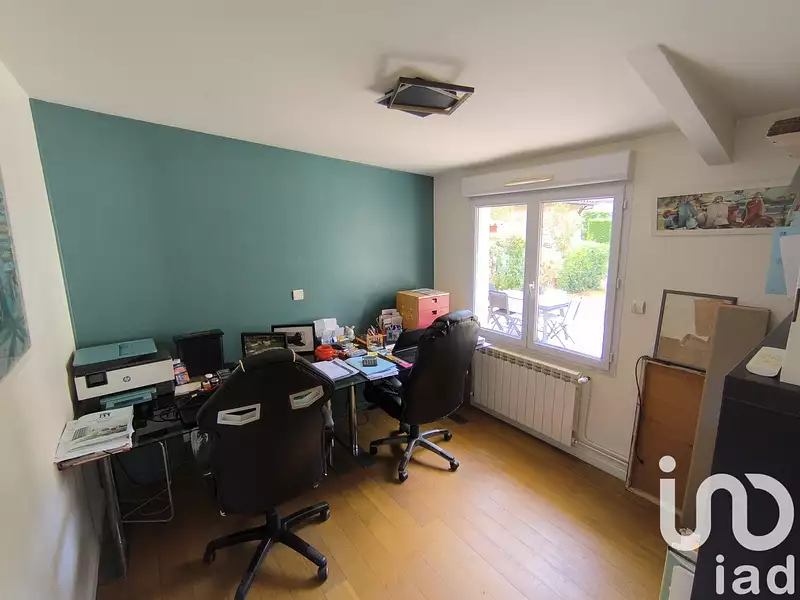 Maison, 105 m²