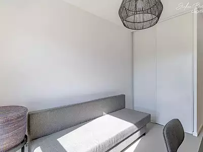 Appartement, 57 m²