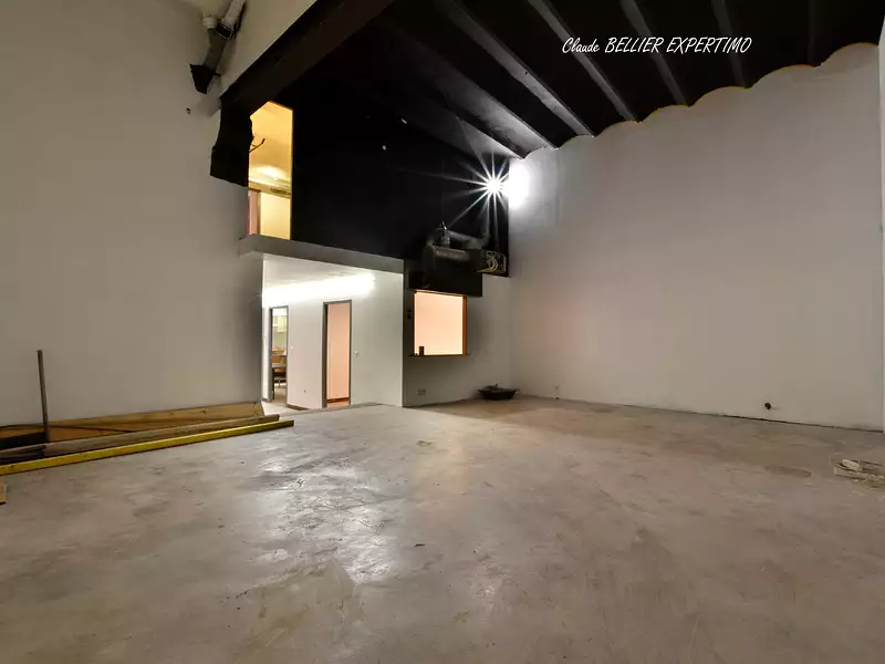 Divers, 148 m²