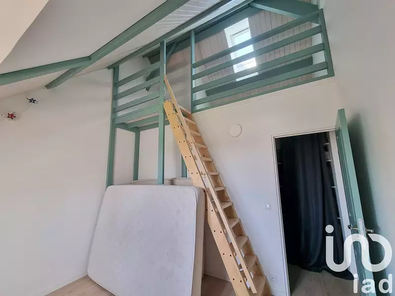 Maison, 174 m²