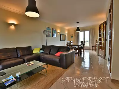 Maison, 129 m²