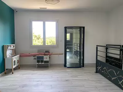 Maison, 136 m²