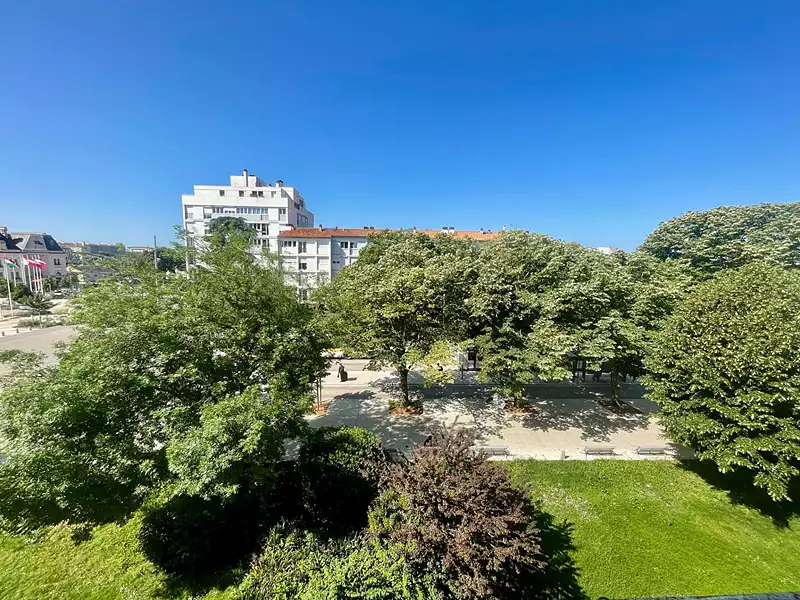 Appartement, 65,44 m²