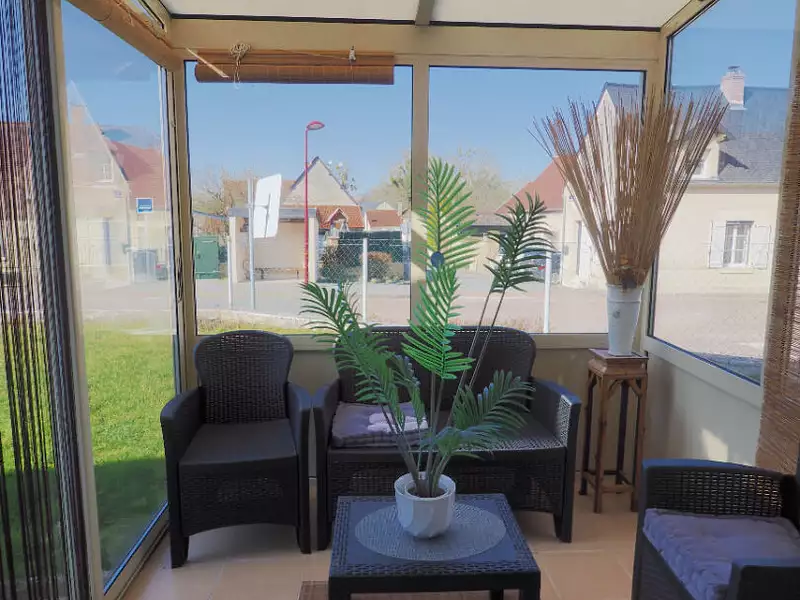Maison, 73,69 m²