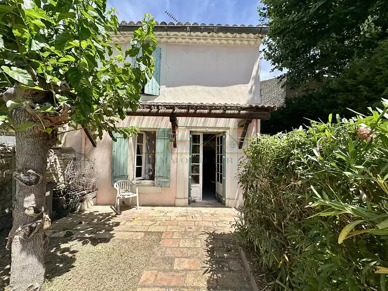 Maison, 74,83 m²