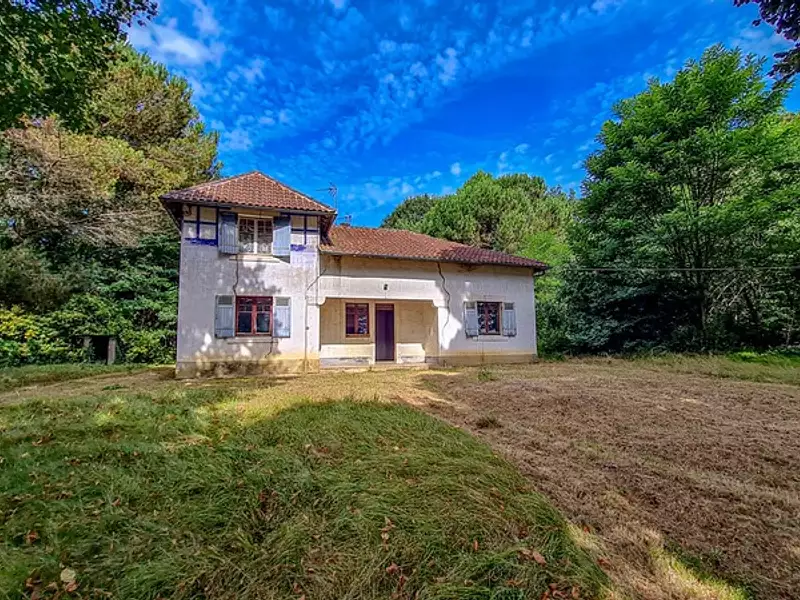 Maison, 135 m²