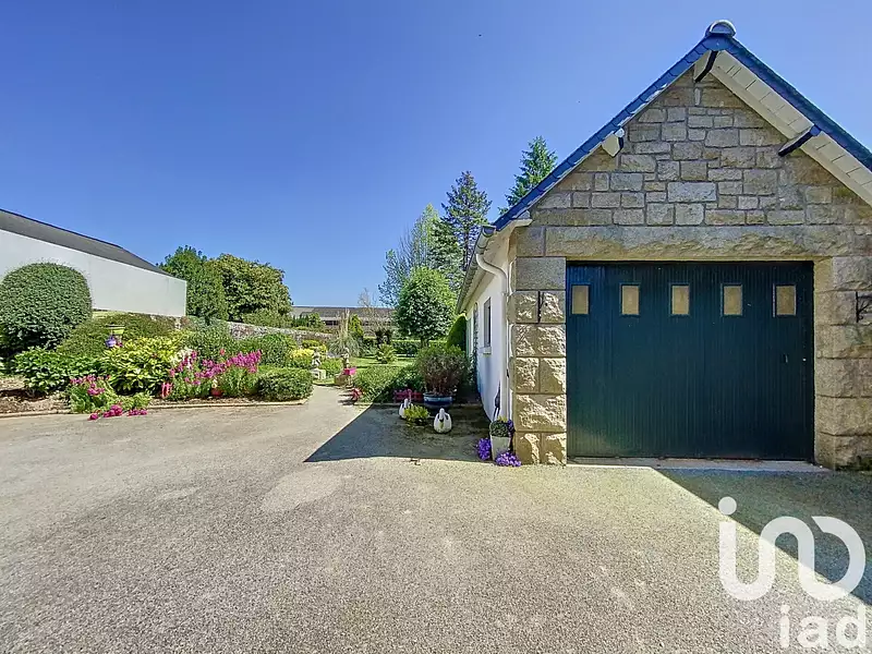 Maison, 143 m²