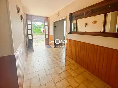 Maison, 100 m²