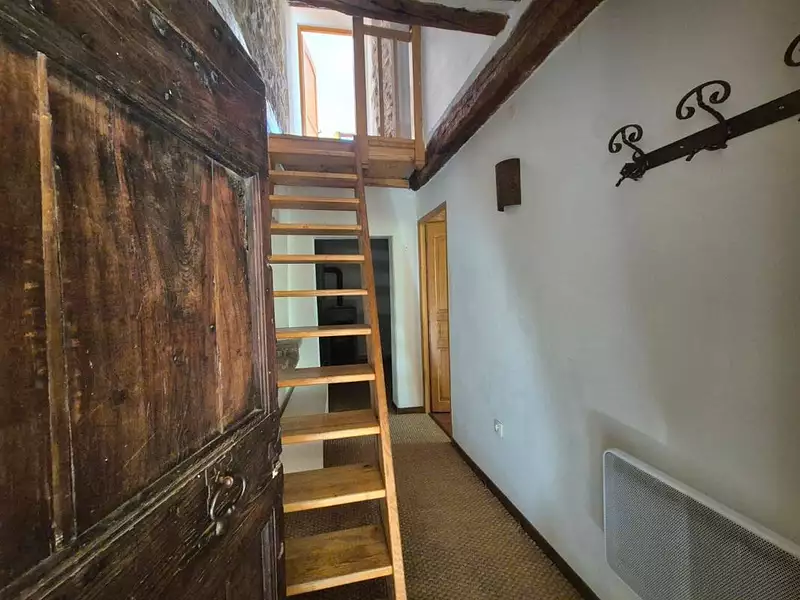 Maison, 107 m²