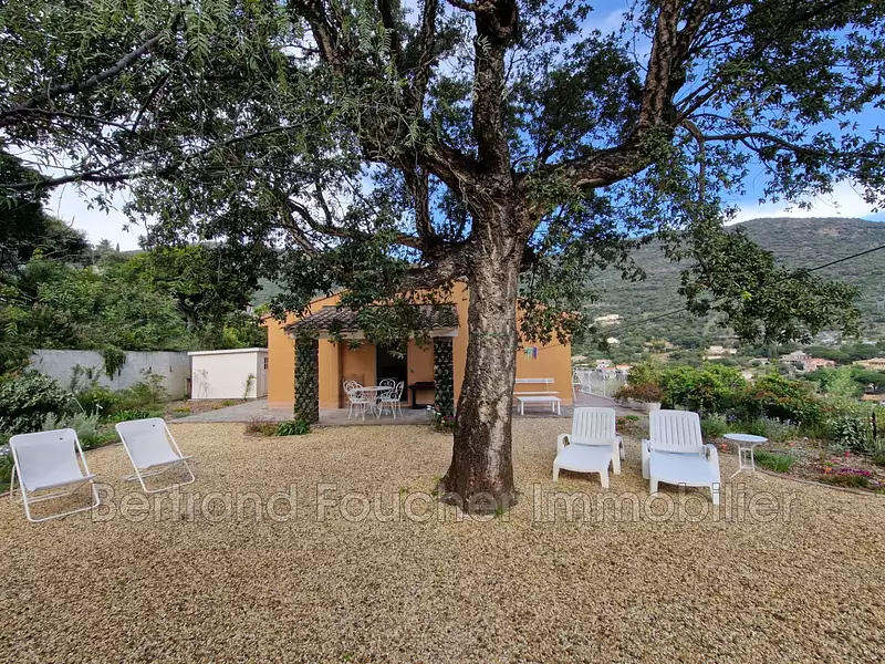 Maison, 83 m²