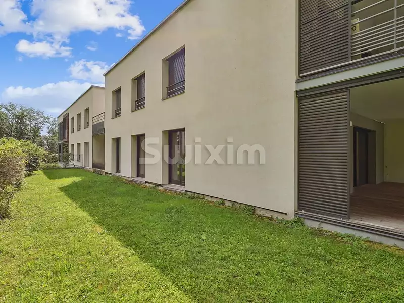 Appartement, 122 m²