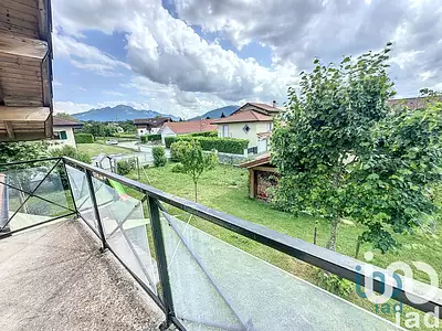 Maison, 202 m²