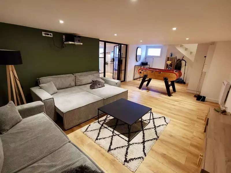Maison, 170 m²
