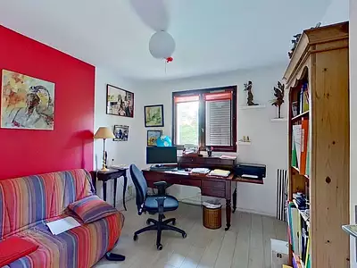 Maison, 167 m²
