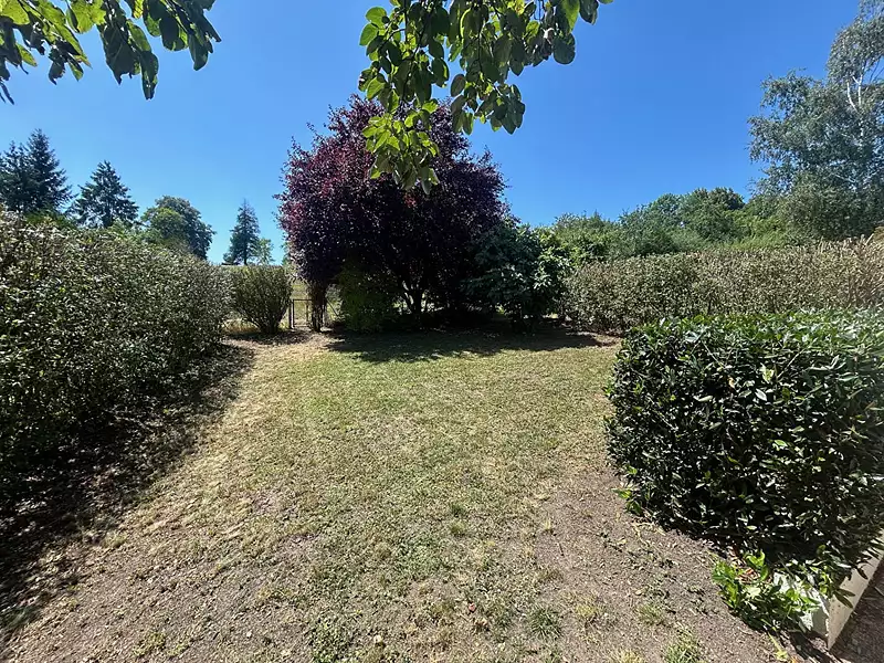 Maison, 95 m²
