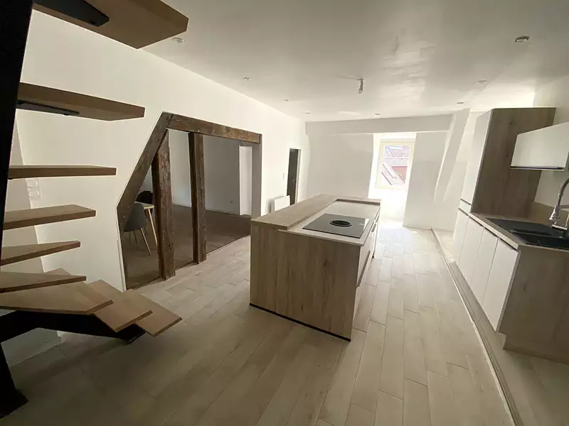 Appartement, 163,12 m²