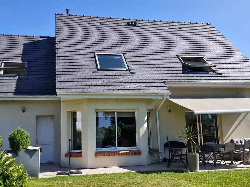 Maison, 146,49 m²