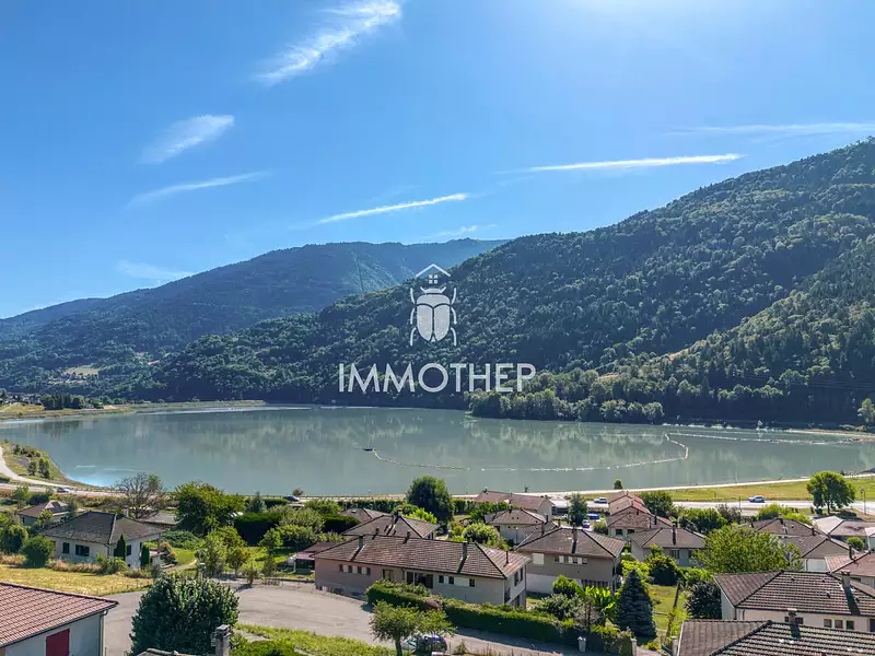 Maison, 115 m²